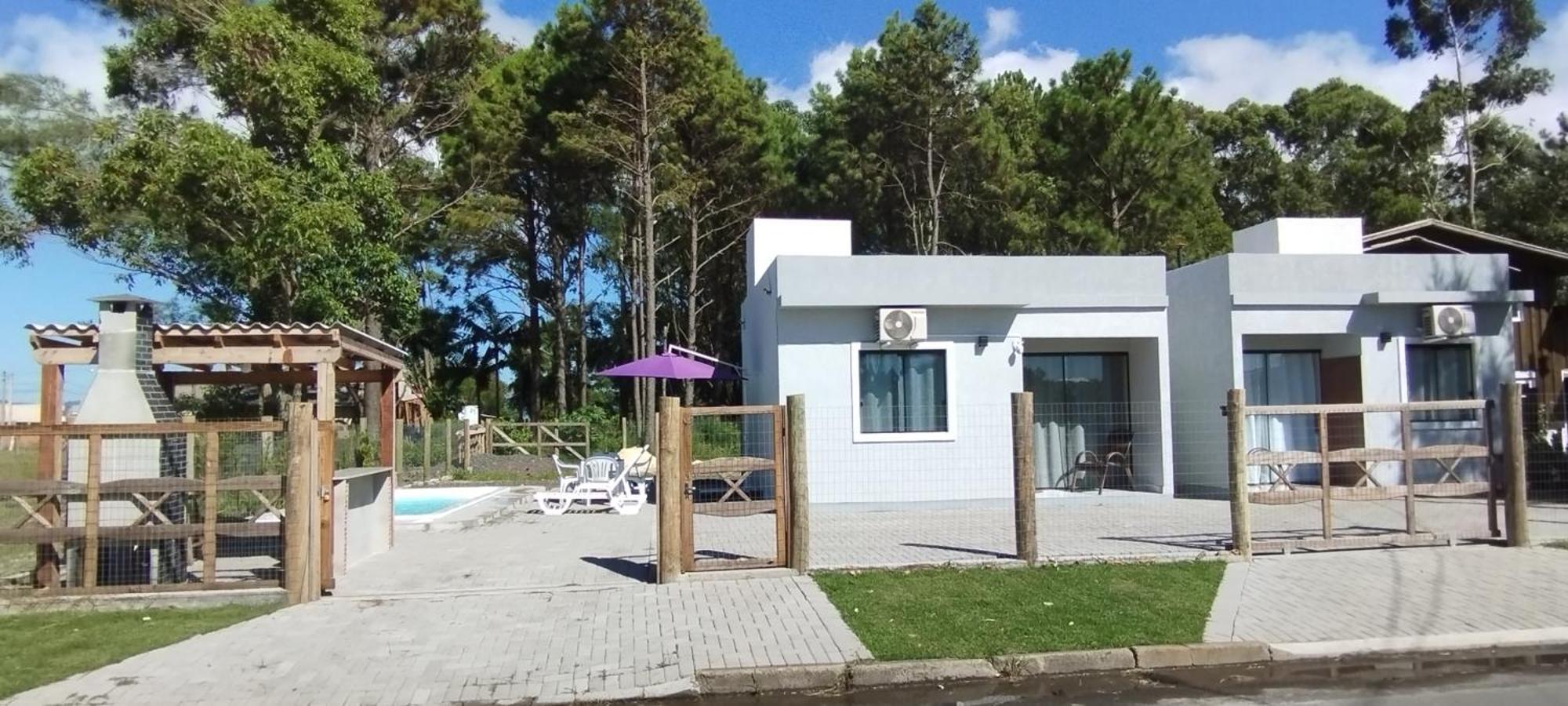 Capão da Canoa Morada Do Bosque 빌라 외부 사진